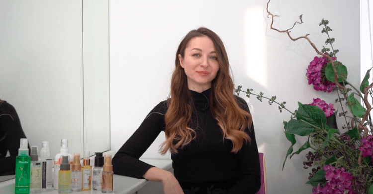 Как защитить волосы от ежедневного стресса? Обзор флюидов и масел