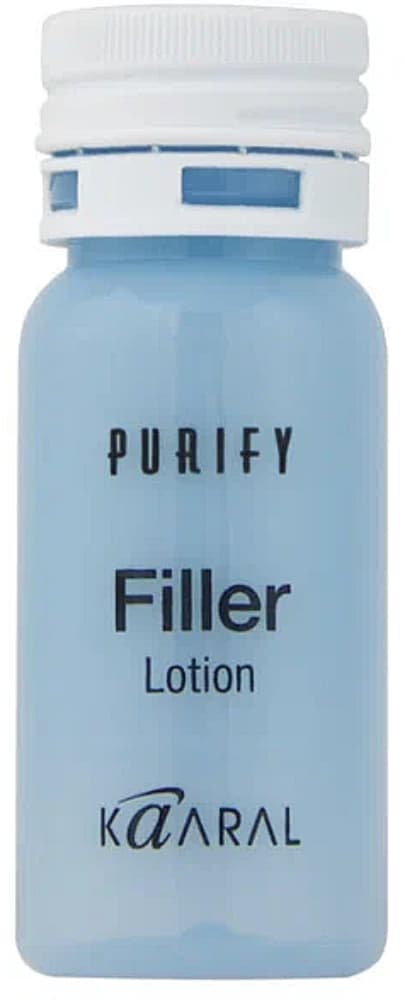 KAARAL Purify- Filler Lotion. Уплотняющий лосьон для волос 10 мл 1 шт.
