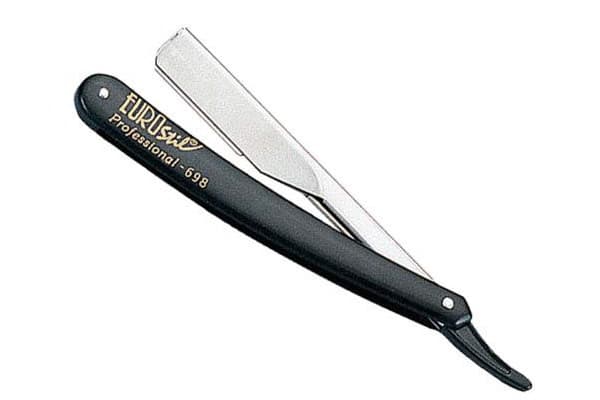 Euro Stil Бритва филировочная одностор.