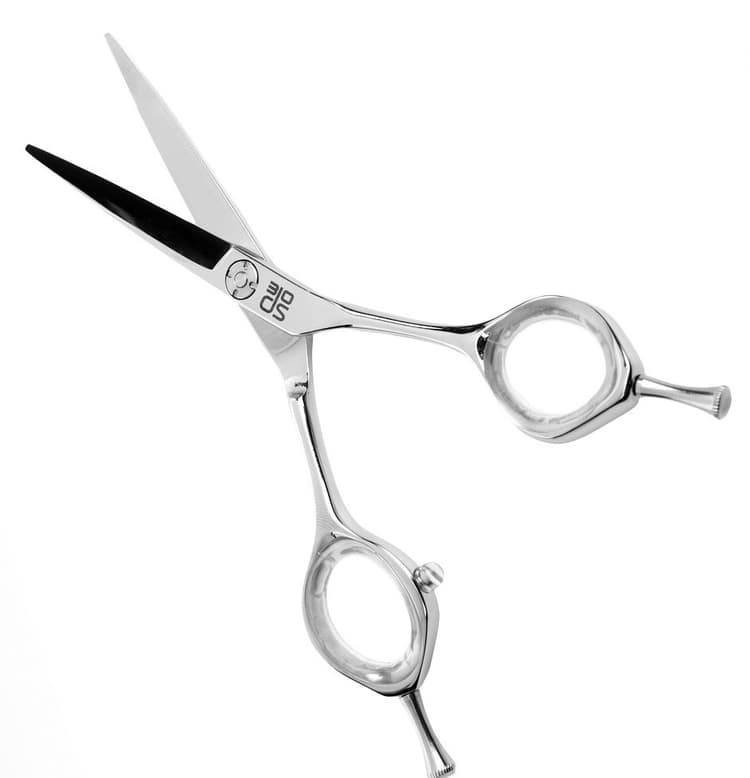 DS Ножницы прямые 5.0