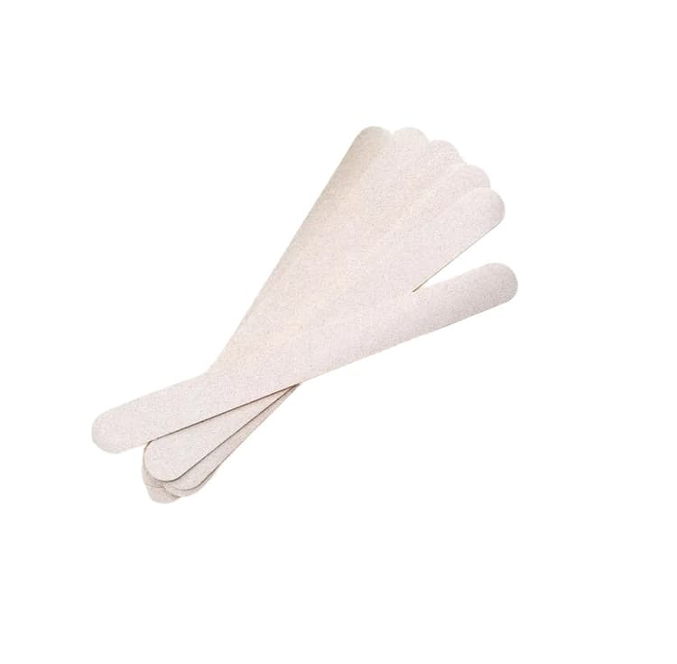 SMART Сменные файлы для пилки MINI PREMIUM 100 грит белые (25 шт)