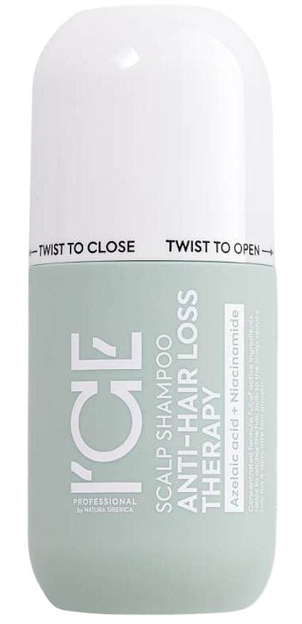 ICE Professional SCALP Шампунь против выпадения волос 250 мл 