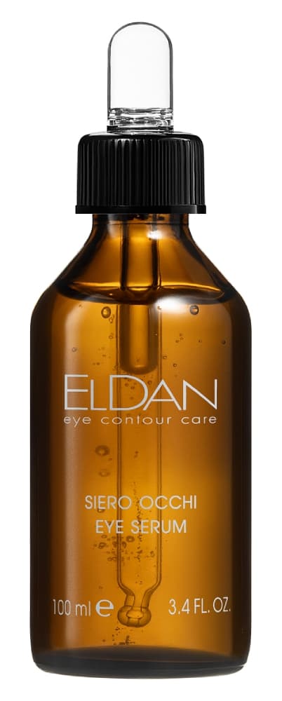 ELDAN Сыворотка для глазного контура Eye serum, 100 мл