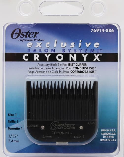 Нож Oster 616-91 3 мм