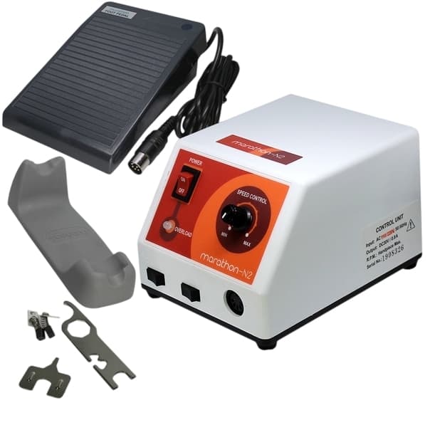 Блок управления Marathon N2, с педалью FS60, SMT