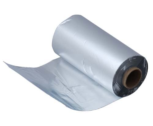 OLLIN Фольга алюминиевая 16 мкм, 50 м