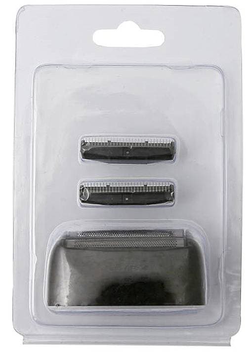 Hairway Ножевой блок к шейверу 02056