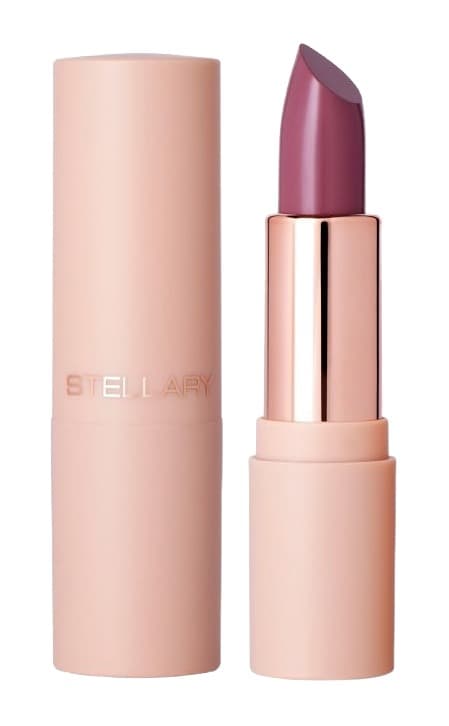 Stellary Увлажняющая помада с гиалуроновой кислотой / Cult classic тон 09 (berry vibes), 4 гр.