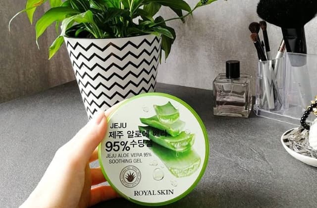 Алоэ вера на страже красоты и здоровья вашей кожи