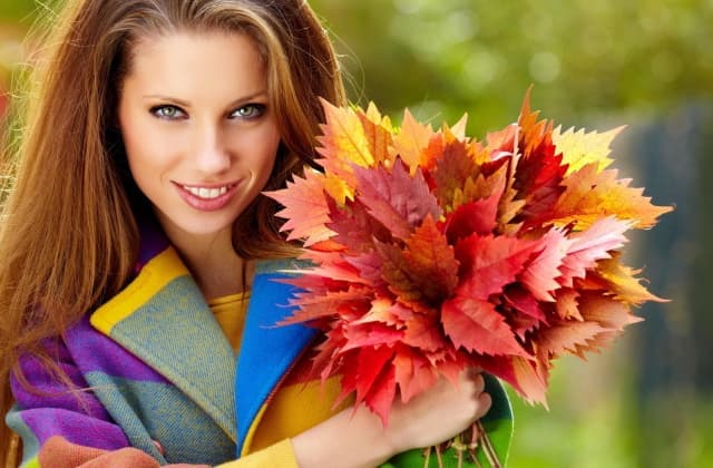 Осенний уход №2: подборка для тела – увлажнение и питание