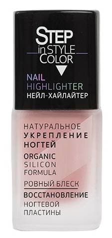Лак Dance Legend  Highlighter № 03 11 мл 