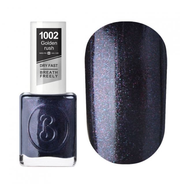 BERENICE Лак для ногтей 1002 тон 16 мл 