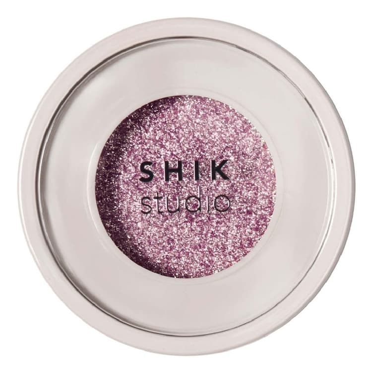 SHIK Тени-спарклы для век Single Eyeshadow Sun, 1,8 гр.