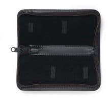 Чехол для 2-х ножниц, иск.кожа TAYO