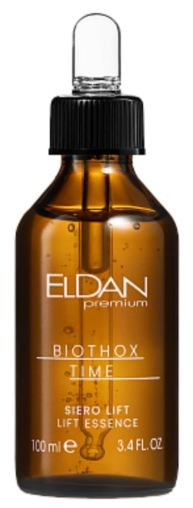 ELDAN Лифтинг-сыворотка Premium biothox-time lift essence, 100 мл
