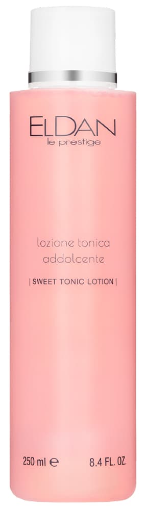 ELDAN Ароматный тоник-лосьон Sweet tonic lotion, 250 мл