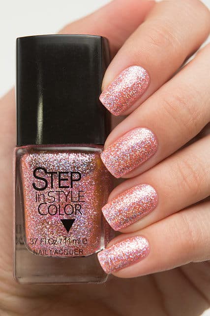 Лак Dance Legend  Step №3 11мл 