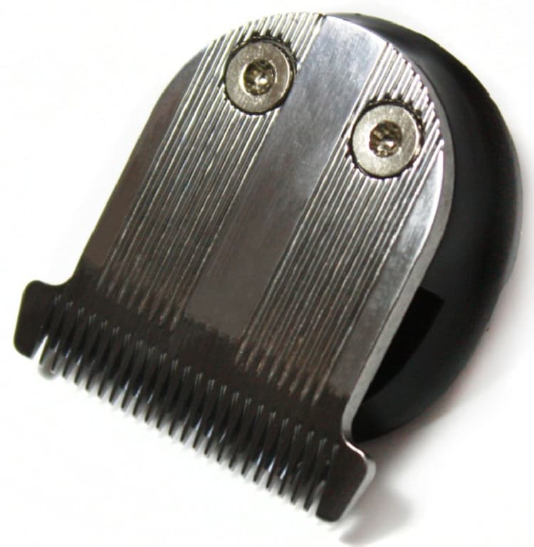 Mark Shmidt Нож стандартный для машинки TERMITE нерж.сталь 32 мм