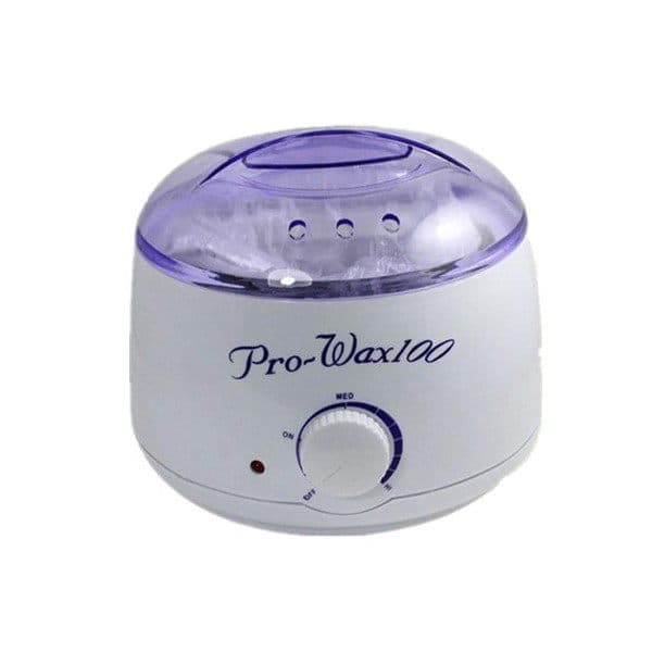 ItalWax Электронагреватель для банки 400мл Pro-Wax100