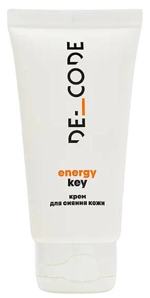 DECODE Energy Key Крем для сияния кожи 50 мл