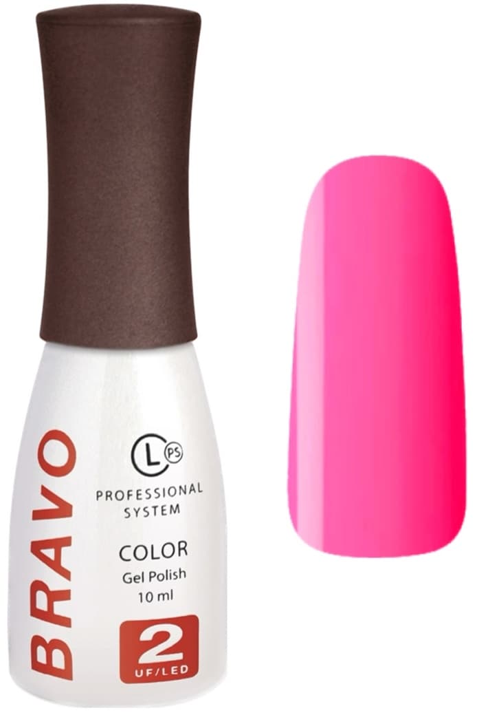 Bravo Гель-лак 359 10мл.