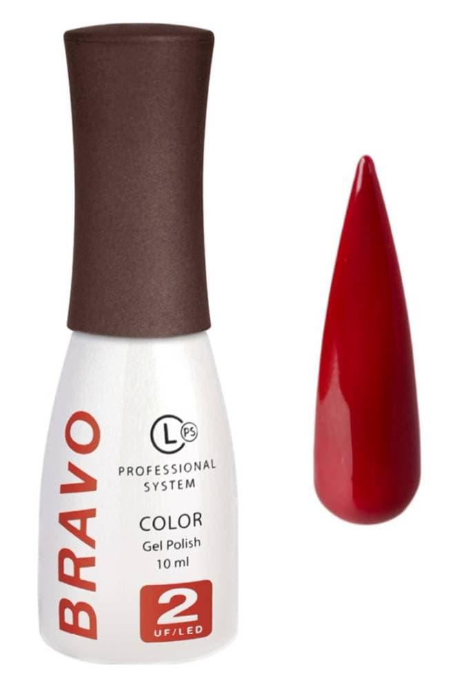 Bravo Гель-лак №464 10мл 
