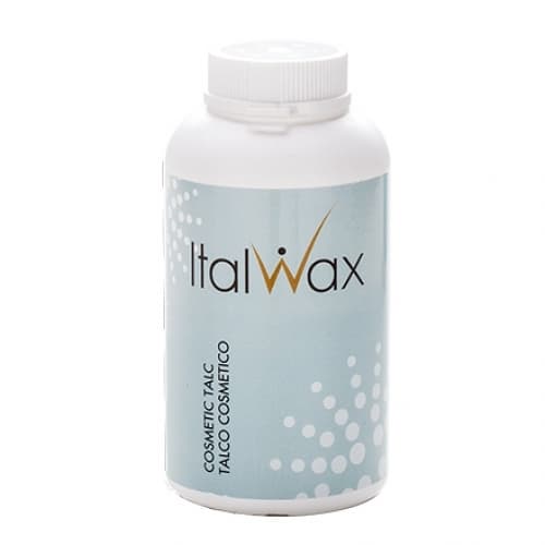 ItalWax Тальк для депиляции, 150 гр.