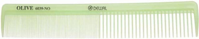 Dewal Расческа Olive Рабочая Широкая 21 См