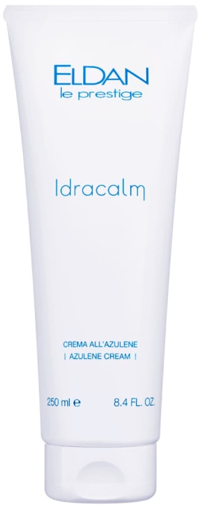 ELDAN Азуленовый крем Azulene cream, 250 мл