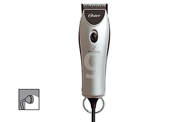 Машинка Oster Pilot вибрац. 12W, 2 ножа, 2 расчески
