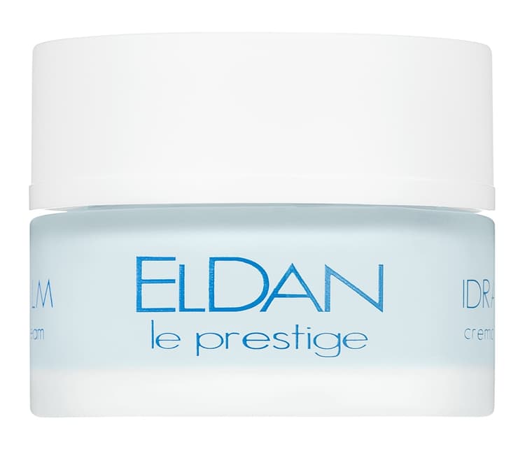 ELDAN Азуленовый крем Azulene cream, 50 мл