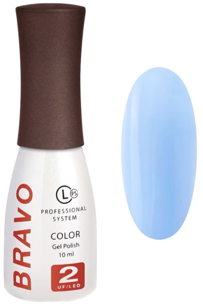 Bravo Гель-лак №426 10мл 