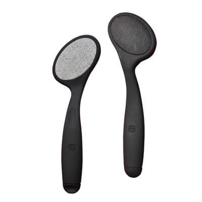 Ellis Терка для ног двустороняя, 22 см.