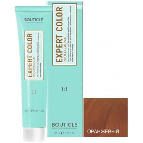 BOUTICLE Expert color Корректор Оранжевый