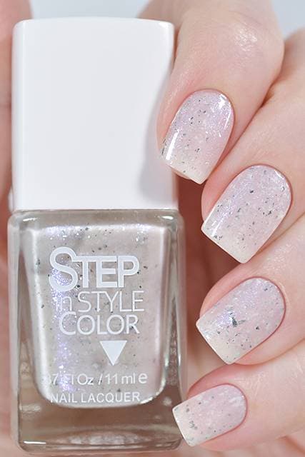 Лак Dance Legend Step №236 11 мл Весна 2024 