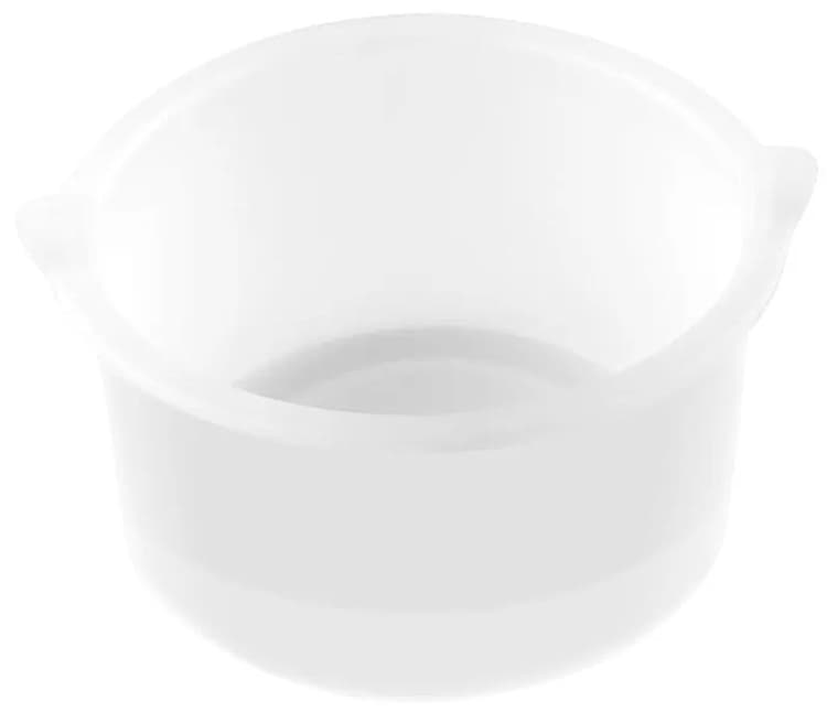 Kapous Depilation Силиконовая чаша для баночного воскоплава