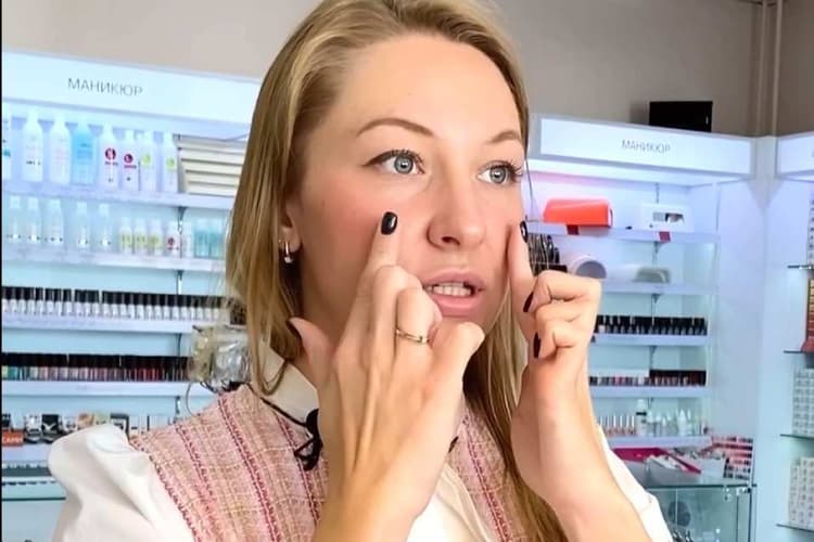 Как избавиться от утренних отеков лица