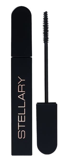 Stellary Тушь для ресниц с эффектом удлинения и подкручивания/Long privilege mascara тон 01(черный), 12мл
