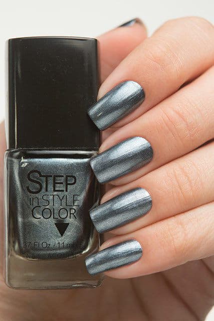 Лак Dance Legend  Step №59 11мл 