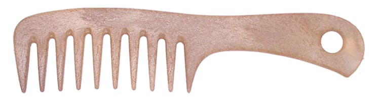 Euro Stil Расческа гребень 190 мм