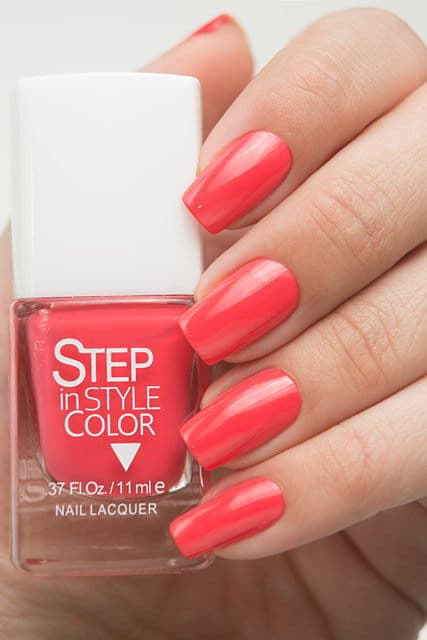 Лак Dance Legend  Step №46 11мл 