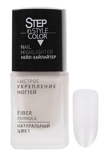 Лак Dance Legend  Highlighter № 13 11 мл 