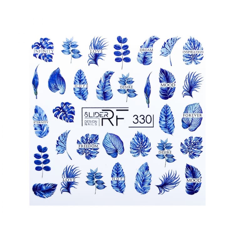 Слайдер RF №330