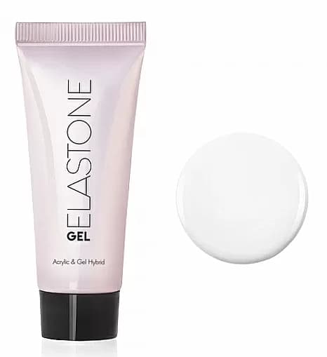 RuNail Гибрид акрила и геля ELASTONE GEL №4673 18 мл. (туба)
