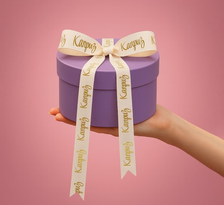 Новогодний секретный Beauty Box