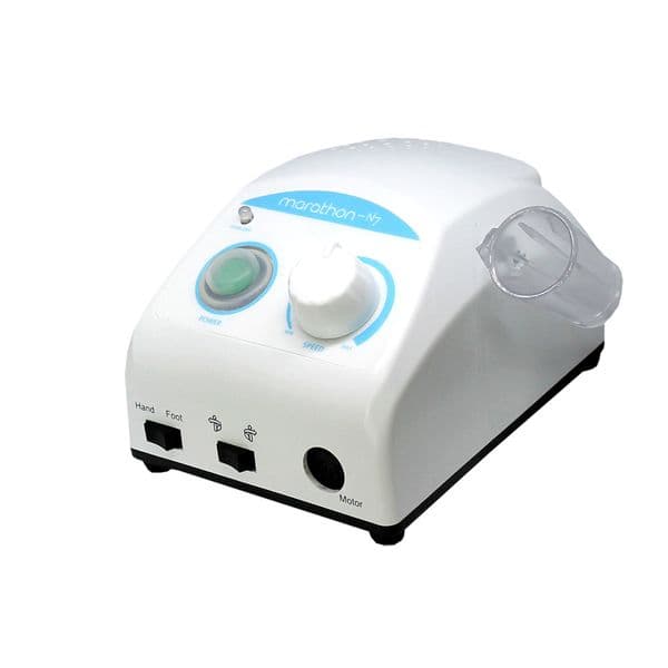 Блок управления Marathon N7, без педали, SMT 