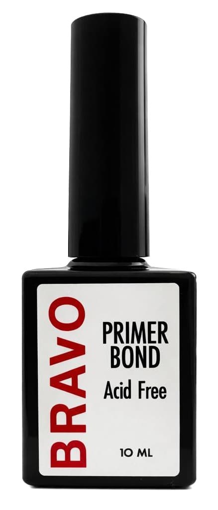 Bravo Праймер Bond (бескислотный), 10 мл.