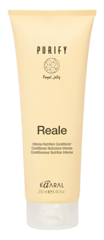 Kaaral Purify Интенсивный восст. кондиционер для поврежденных волос, 250 мл.