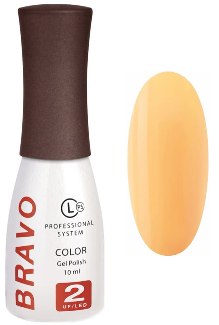 Bravo Гель-лак №420 10мл 