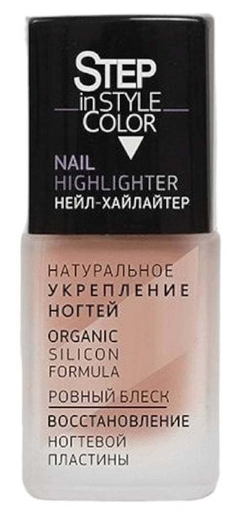 Лак Dance Legend  Highlighter № 01 11 мл 